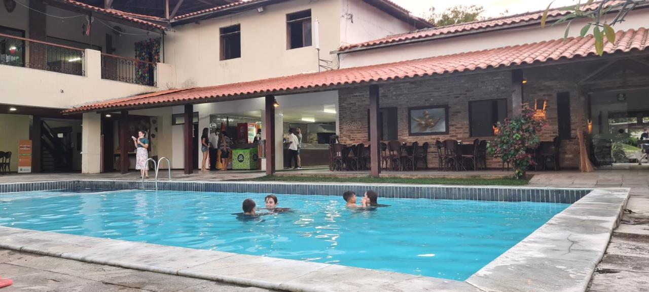 Flatsfamily Gravatá Exterior foto
